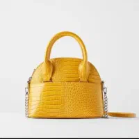کیف زارا (پرداخت با اسنپ پی)