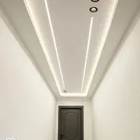 اجرای کناف صفرتاصد نقاشی ونورپردازی باتخفیف ویژه|خدمات پیشه و مهارت|کرمانشاه, |دیوار