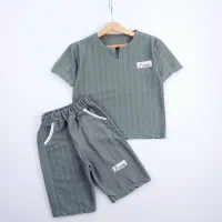 لباس بچه بیسکوییتی