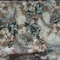 پارچه چادری