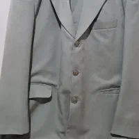کت وشلوار با جلیقه