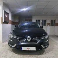 تالیسمان2018فول ترخیص2020درحدخشک