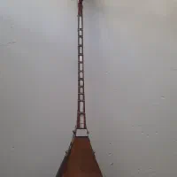 دوتار کاسه بزرگ مجلسی