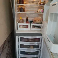 یخچال فریزر|یخچال و فریزر|شیراز, دارالرحمه|دیوار