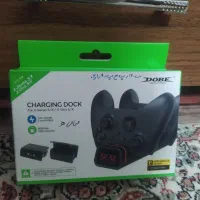 شارژر دسته xbox