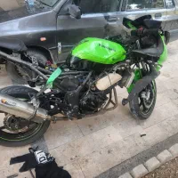 تعمیر وسیم کشی انواع موتور سیکلت کلیک هندا در محل