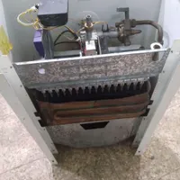 ابگرمکن دیواری گازی بوتان مدل ۳۲۱۸