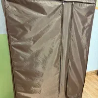 کمد پارچه ای