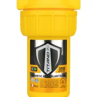 پلی فسفات تیتانو.رسوب گیر.سختی گیر.صافی پکیج|مصالح و تجهیزات ساختمان|تهران, شیوا|دیوار