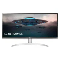 مانیتور 29 اینچ ال جی مدل 29WQ600 با وضوح Full HD