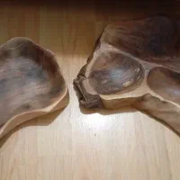 ظرف میوه و اردو گردو