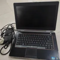 لپ تاپ دل Latitude e6420