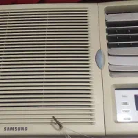 کولر گازی پنجره ای سامسونگ t3 مدل AWT19FHB