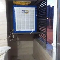 سرویس ونصب کولر آبی با ضمانت