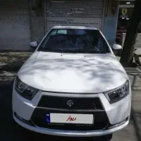 دنا اپشنال اتومات صفر ۱۴۰۵ برج۵