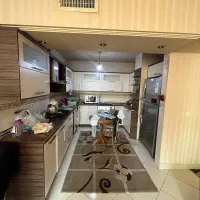 کابینت در حد نو تمیز شیک اردستانی ،آتی شهر
