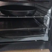 اون توستر ترک