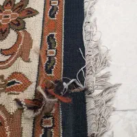 گلیم خشک|گلیم، جاجیم، گبه|خرمآباد, |دیوار