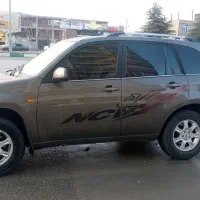 ام وی ام ایکس ۳۳|خودرو سواری و وانت|مهاباد (آذربایجان غربی), |دیوار