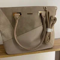 کیف دیوید جونز اصل|کیف، کفش، کمربند|پرند, فاز ۳|دیوار