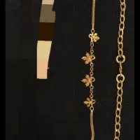 دستبند طلا