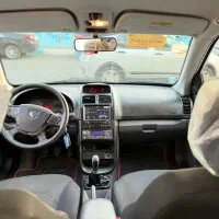 سورن ef7 مدل 403|خودرو سواری و وانت|اسلام‌شهر, زرافشان|دیوار