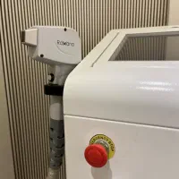 دستگاه لیزر موی زائد