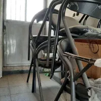 صندلی دانشجویی