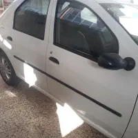 تندر ۹۰ مدل ۹۵|خودرو سواری و وانت|بندر ترکمن, |دیوار