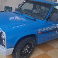 نیسان دوگانه سوز ابشنال لاستیک رادیال