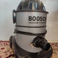جاروبرقی سطلی