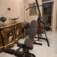 لوازم ورزشی