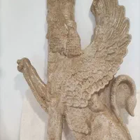 تولید و فروش مصنوعات سنگی ستون،سر ستون،صراحی و.|مصالح و تجهیزات ساختمان|ماهدشت, |دیوار