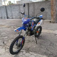 موتور تریل 125 مینی