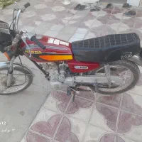 فروشی|موتورسیکلت|کازرون, |دیوار