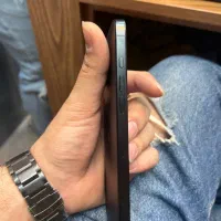 iphone 16 pro max 512 با رجیستر|موبایل|تهران, نیروی هوایی (پیروزی)|دیوار