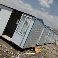 شرکت ایرانیان کانتین کانکس