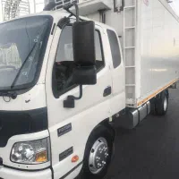 الوند ۸/۵ تن شاسی|خودرو سنگین|شیراز, شهرک بزین|دیوار