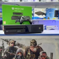 Xbox one 500GB ایکس باکس وان ۵۰۰ گیگ|کنسول، بازی ویدئویی و آنلاین|تهران, فردوسی|دیوار