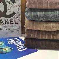 شال و روسری پاییزه