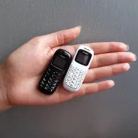 گوشی بند انگشتی کوچک