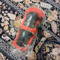 وسایل ایمنی اسکیت پلمپ شده ( نو )