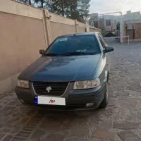 سمند lx مدل 99|خودرو سواری و وانت|بیرجند, |دیوار