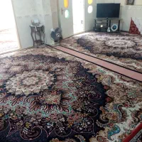 فرش ماشینی 12 متری