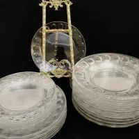 سرویس ۱۸نفره