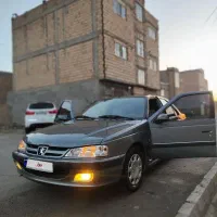 پارس 93|خودرو سواری و وانت|اهر, |دیوار