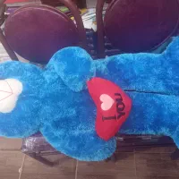 خرس برای ولنتاین