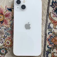 آیفون 13 نرمال سفید 128|موبایل|نورآباد, |دیوار