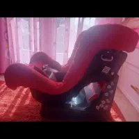 صندلی ماشین