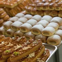 تولید انواع شیرینی خشک با کیفیت|خوردنی و آشامیدنی|تهران, حشمتیه|دیوار